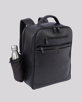 Mochila Executiva Roma | Couro Legitimo - MDM07