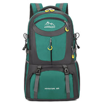 Mochila Tática Esportiva para Montanhismo - 60L Impermeável MDM09