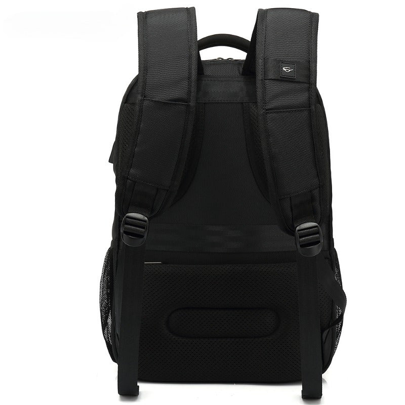 Mochila Mark de Viagem para Notebook 15,6" com Trava TSA | MDM099