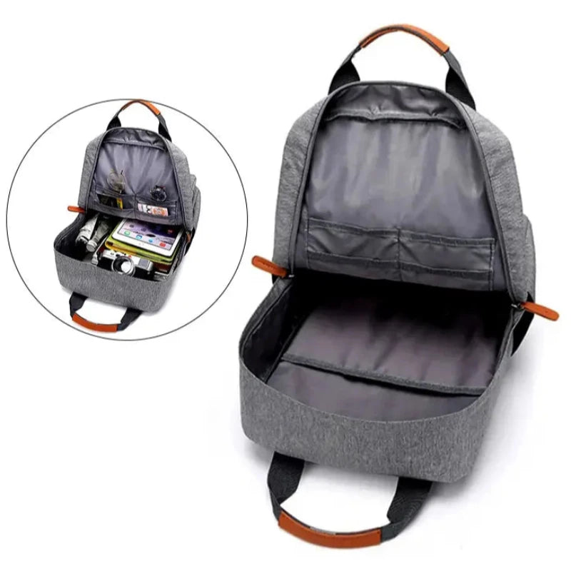 Mochila Executiva Vitelli - MDM022