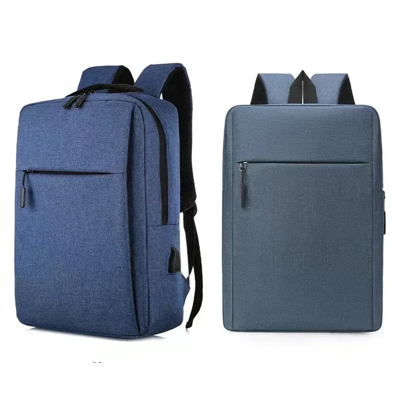 Mochila Executiva Marck - Impermeável - Grande Capacidade - MDM05