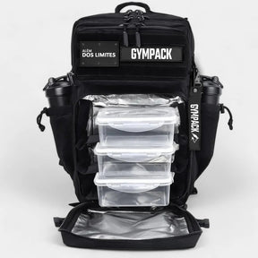 Mochila Esportiva Gympack Térmica 45L MDM05