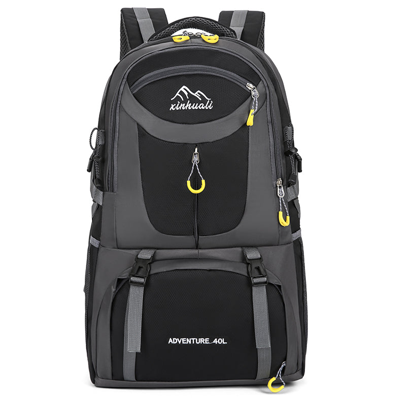 Mochila Tática Esportiva para Montanhismo - 60L Impermeável MDM09