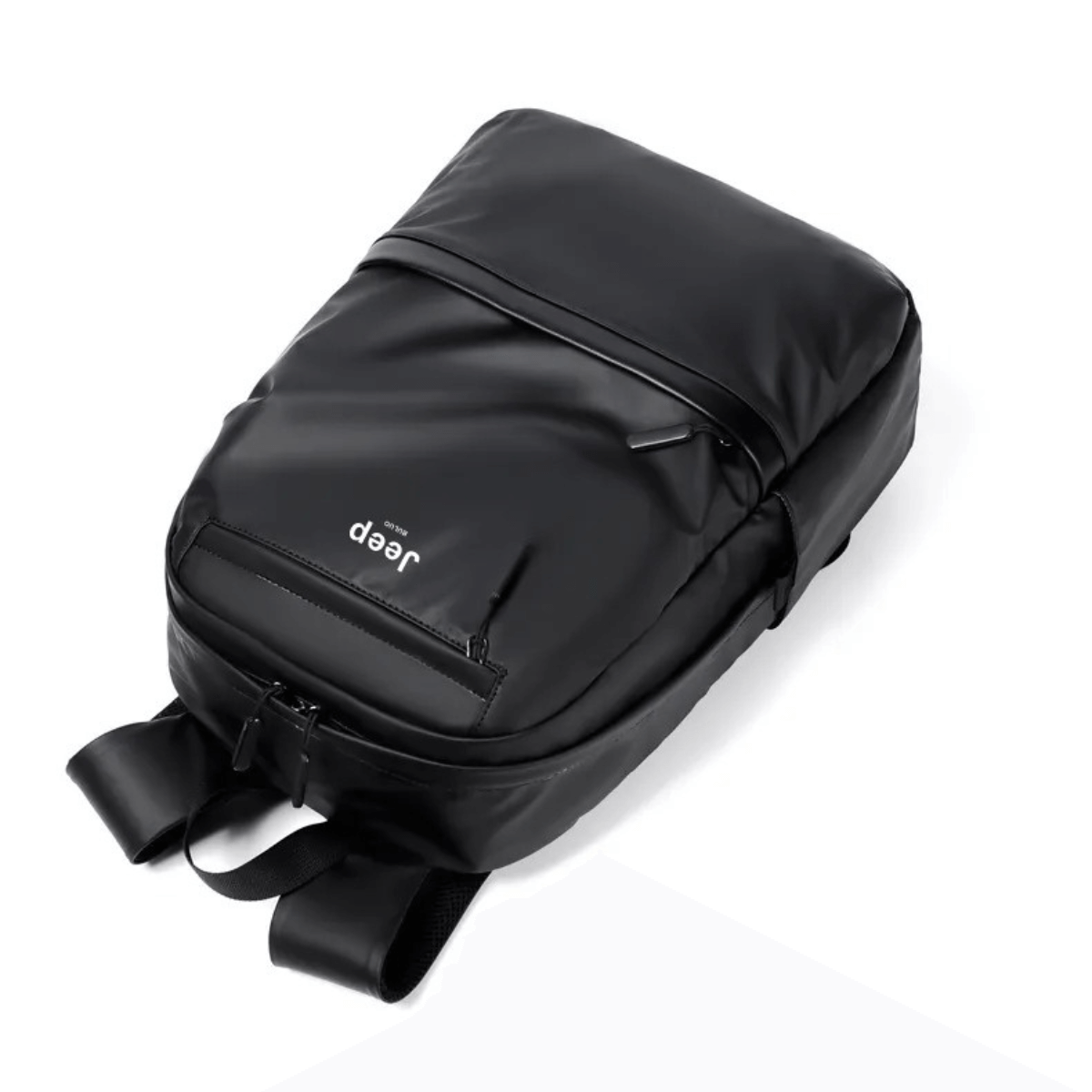 Mochila Para Notebook Jeep Executiva - Mundo das Mochilas