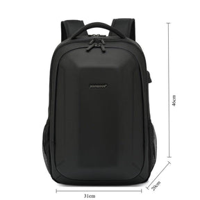 Mochila Mark de Viagem para Notebook 15,6" com Trava TSA | MDM099