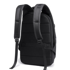 Mochila Casual Mark Multifuncional | Com Carregamento USB | Material Resistente | MDM099